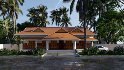 New project 🏡