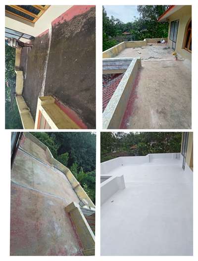 zycosilmax & Elastomax application@ kottarakara, kollam