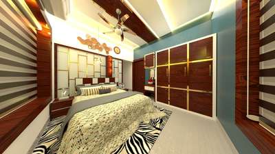 #BedroomDesigns #residenceproject