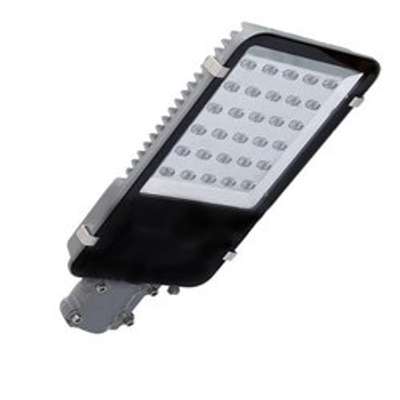 *Street Light*
60W LED Street Light with 110 Lumen Output, IP66