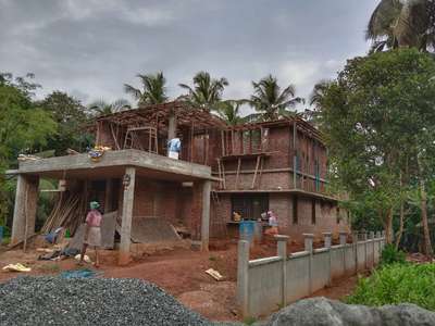 muthuvara site
.
.
.
.
.
 #geohabbuilders  #colonialhouse  #Contractor  #sitestories #constructionsite