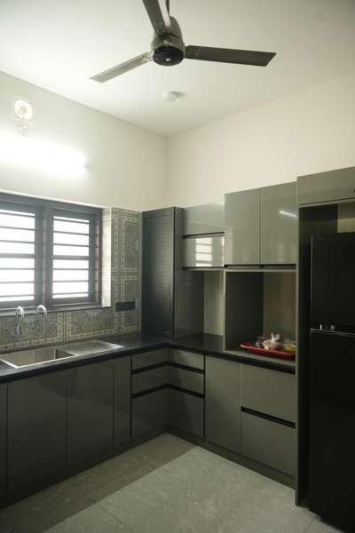 #kitchen@tvm #KitchenInterior