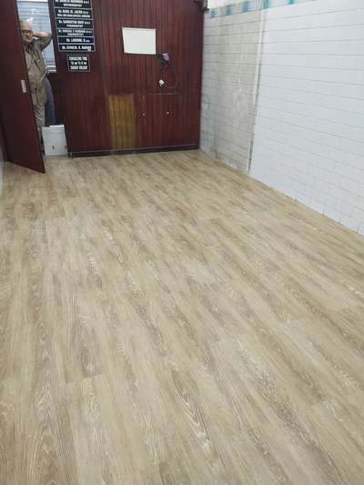 #Vinyl flooring