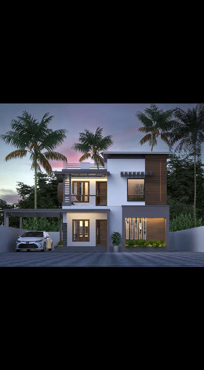 ... PrOpOsEd DeSiGn...

Client @ attingal

#exterior_Work #exteriordesign #architecturedesigns #3BHKHouse #3BHKPlans  #1500sqftHouse #architecturedesigns #flat # #wooden  #woodenpaneling  #FlatRoofHouse  #WoodenWindows #woodenpanel  #ContemporaryHouse  #ContemporaryDesigns  #lightingdesigner  #carporch-ceeling