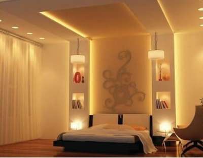 Bedroom design