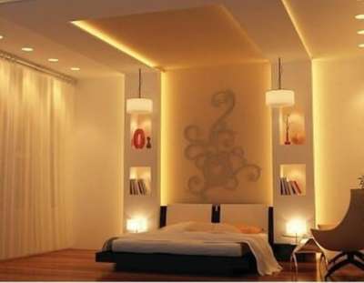 Bedroom design