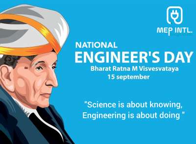 #NATIONAL #ENGINEER'S #DAY 
MEP INTL. DESIGN STUDIO
wa.me/918301001901

#MECHANICAL #ELECTRICAL #PLUMBING #INTERNATIONAL 

Electrical Plans | Plumbing Plans | HVAC Plans | Technical Support | Supervision | Contracting  തുടങ്ങിയ സർവീസുകൾക്കെല്ലാം ഞങ്ങളെ  Contact  ചെയ്യാവുന്നതാണ്..
+918301001901

we have a good MEP team  with more than 15 years  of experience  in INDIA,GCC & USA projects

കൂടുതൽ വിവരങ്ങൾക്കും സാമ്പിൾ ഡ്രോയിങ്‌സ് ലഭിക്കുന്നതിനും ബന്ധപ്പെടുക!.

MEP INTL. DESIGN STUDIO
design| engineering| contracting

 #MEP  #MEP_CONSULTANTS  #mepdrawings  #mepdesigns  #mepengineering  #mepplan #electricalplans  #electricalplan #electricaldesign #electricaldrawings #electricaldrafting #electricaldesigning #electricalplumbing #electricalplumbingdrawing #plumbingdrawing #plumbingplan  #plumbingdesign  #watersupply #drainagesystem #Architect #architecturedesigns  #civilcontractors #homesweethome #homedesignkerala #homeinteriordesign