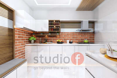 STUDIO F INTERIOR |ARCHITECTS -  MAHE | KANNUR

KITCHEN INTERIOR 
#studiofarchitects #studiofinterior #kannur #kannurinterior #thalassery #thalasseryinteriors #modernkitchen #bricktexture #keralainteriordesigners #calicut #calicutinterior