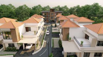 Villa project