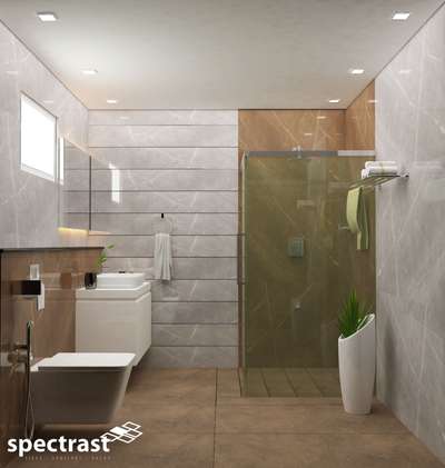 bathroom design for spectrast