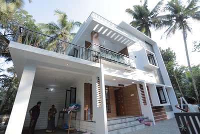 al manahal Builders and Developers kerala tvm 7025569477