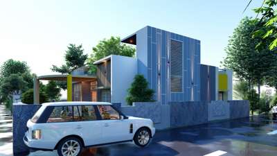 I am an ARCHITECT doing FREELANCING and looking for any 3D visualisation work, elevation, plan etc REQUIREMENTS.