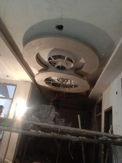 # Gurgaon # Delhi NCR #  falseceiling Interior Contractor             Mob. +917005397845
 1. Jypsum Board Ceiling
 2.   P.V.C. Ceiling
 3. Armstrong Grid Ceiling 
 4. Wall Ceiling
 5. Thermacol Ceiling
 6. Jypsum Board Partition
 7. Wall Bed Ceiling
All typ of false ceiling work. ;
  Contact me 📞 +917005397845