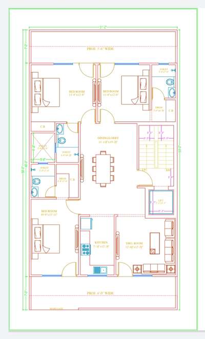 #HouseDesigns  #house_planning