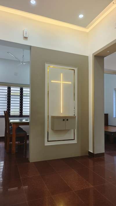#kitchen and prayer
