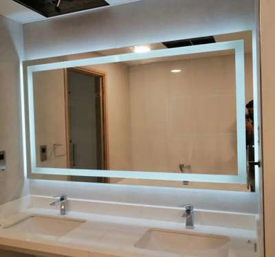 Led Sensor Mirror

#mirrorunit #GlassMirror #mirrordesign #mirrorwork #ledsensormirror #ledmirror #sensormirror #LED_Sensor_Mirror #touchlightmirror #touchmirror #touchsensormirror #Washroom #Washroomideas #washroomdesign #WardrobeIdeas #WardrobeDesigns #diningarea #dinningroom #diningroomdecor