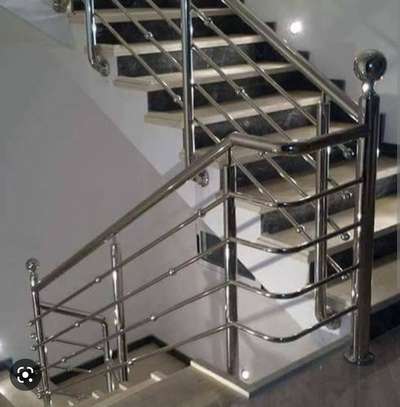 #SteelStaircase