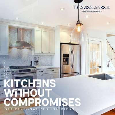 Kitchens without compromises.

In search of a professional interior design company?


#kitcheninteriordesign #kitcheninterior

#kitcheninteriorideas

#familytime

#kitchendesign

#interiordesigninspiration #interiordesigning

#architecture #teamkarma #banglore