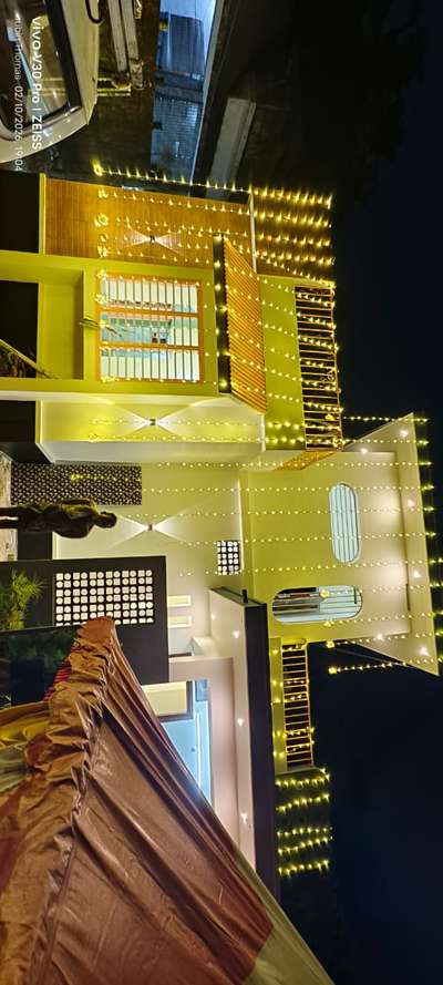 🏡 Dream Home Within Budget!
A beautifully completed residential home under 1000 sq.ft designed with smart space planning, quality materials, and modern finishing.

At M3 International Pvt. Ltd., we turn your dream home into reality with professional planning, transparent costing, and timely completion.

📞 Planning to build your home? Contact us today and start your journey with the right team. #dreamhomebuilders  #under1000sqft #m3international #newhome