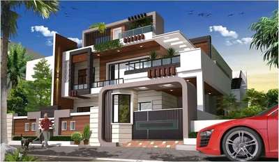 #ElevationHome  #ElevationDesign  #3dhousedesign  #3D_ELEVATION  #modernhome  #modernhouses  #Best_designers  #best_architect  #besthome   #frontElevation  #frontgate  #Best_designe