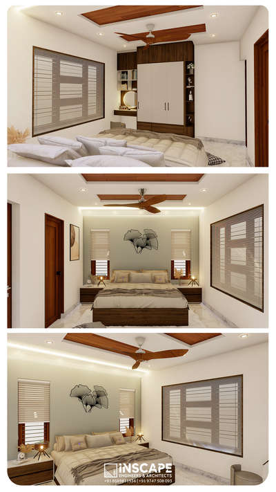 Bedroom Interior #3d 
💠നിങ്ങളുടെ സ്വപ്ന ഭവനങ്ങളുടെ  3D view, പ്ലാൻ ഏറ്റവും കുറഞ്ഞ നിരക്കിൽ നിങ്ങൾ ഇഷ്ടപ്പെടുന്ന രീതിയിൽ .... 
📱call / whatsApp : Wa.me/+918589811936
.
.

 🏬🏫 iNSCAPE ENGINEERS & ARCHITECTS
.
.
#3DPlans #InteriorDesigner #exteriordesigns #KitchenIdeas #LivingroomDesigns #Barcounter #LivingRoomSofa #BedroomDecor #MasterBedroom #BedroomIdeas #BedroomDesigns #bedroominterio