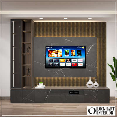 #tvunit #tvunitdesign #tvunit3D #tvunitidea #delhi #faridabad #palwal  #lockhartinterior #teamlockhart #lockhartdesign #ilovelockhart