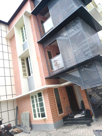 #TexturePainting  #HouseDesigns