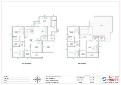 Proposed Residence Plan.

For more details contact....

 #CivilEngineer  #FloorPlans  #HouseDesigns  #houseplan  #homeplan  #Designs  #HouseConstruction  #contemporary  #Kannur  #struqtaconstructions