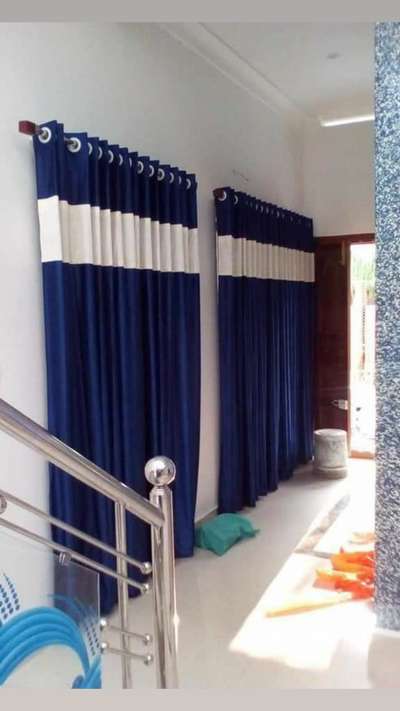 CURTAIN WORKS #curtains #pvccurtains #bamboo KOTTAYAM, ALAPUZHA, ERNAKULAM