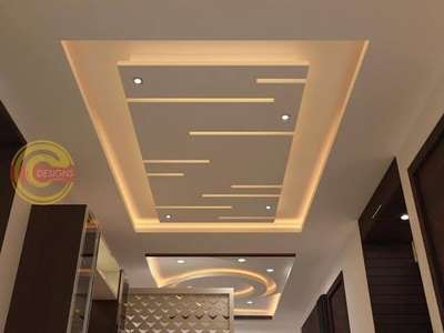 cilling and wall panal Wall paper partysan
