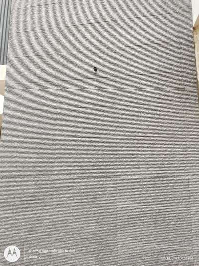 # cladding