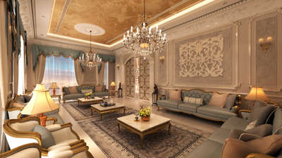 Majilis design@  Qatar #majilis  #arabianstyle  #arabichouse  #arabianvilla
