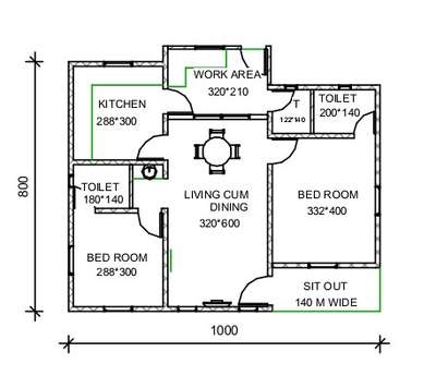 850 Sqft House plan 

 #lowbudgethousekerala #new_home #FloorPlans #2BHKHouse #2BHKPlans #2bhkplan #850sqft #800sqfthome #Thrissur