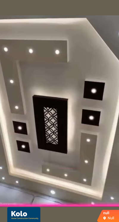 #popceiling  #pvcdesign