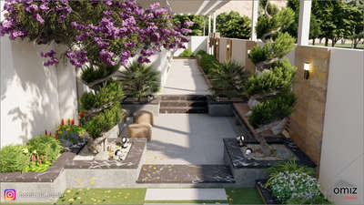 landscape #LandscapeIdeas #3Darchitecture