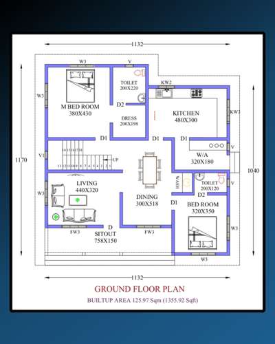 1874 Square Feet Plan
3 BHK


#keralahomes #kerala #architecture #plan #ebgineers #keralahomedesign #interiordesign #homedecor #home #homesweethome #interior #keralaarchitecture #interiordesigner #homedesign #keralahomeplanners #homedesignideas #homedecoration #keralainteriordesign #homes #architect #archdaily #ddesign #homestyling #traditional #keralahome #vasthu #vasthuplan #freekeralahomeplans #homeplans #keralahouse #exteriordesign #architecturedesign #ddrawing #ddesigner
#luxury #art #interiorstyling #homestyle #livingroom #inspiration #designer #handmade #homeinspiration #homeinspo #house #realestate #kitchendesign #style #homeinteriordesign #Kottayam #Cad