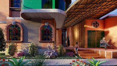 Residential Project , panniankara , kozhikode