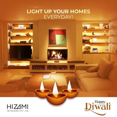 Marvelous interiors. Exciting beauty. Amazing elegance. One place. One name. Hizami

HIZAMI INTERIORS

DM us to order & enquiries
Ph: +91 999 555 1455
+91 813 686 0111
hizamiinteriors@gmail.com

Do visit our showroom at Kochi
Freedom Road, Micro Junction
Deshabimani Road, Ernakulam – 682017
