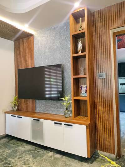 #modularwardrobe #Modularfurniture  #moderndesign  #TVStand  #tvunitinterior