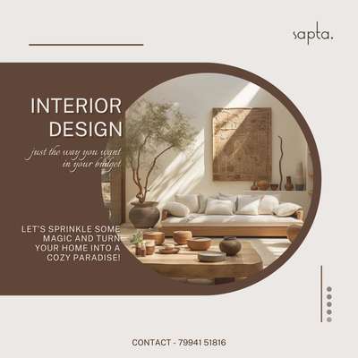 Designing your interiors is neither too expensive nor a difficult task now. Contact us for more details.
 #beautifulhouse   #homeinterior  #InteriorDesigner   #interiordesignernearme  #kochidesigners  #kochi   #budgetinterior  #budgetinteriors  #designerhomes  #HomeDecor