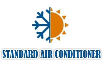 standard Air conditioner