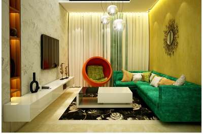 Tv area
vibrant interior
#3DPlans #InteriorDesigner #KitchenInterior #BedroomDecor #LivingroomDesigns #LivingRoomTVCabinet #Architectural&Interior #3D_ELEVATION