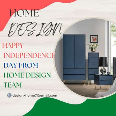 Let’s keep the memories of all the people who sacrificed their lives for our country alive. Wishing you a Happy Independence Day 2022 🇮🇳

follow us on Instagram @_designxhome_

#independence #independenceday #happyindependenceday #financialindependence #independencedayindia #interior #interiordesign #interiors #interiordesigne