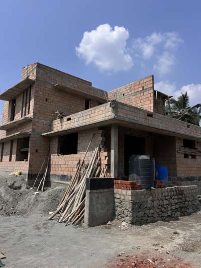 #KeralaStyleHouse  #HomeAutomation  #HouseDesigns  #ElevationDesign