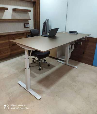 electric height adjustable tabel