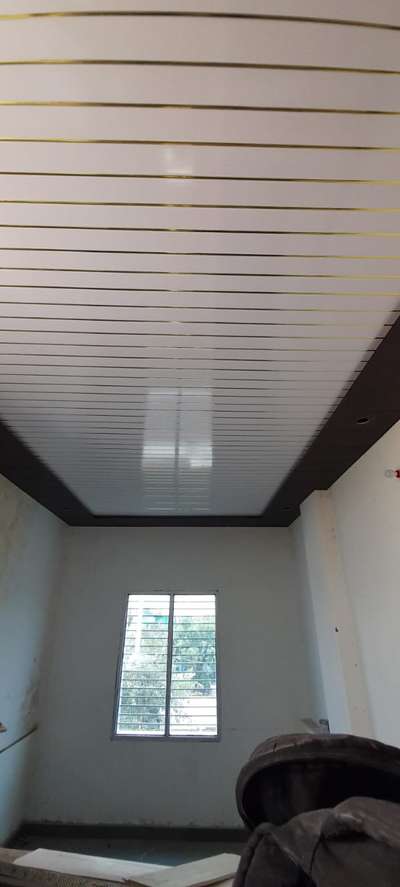 pvc panel false ceiling