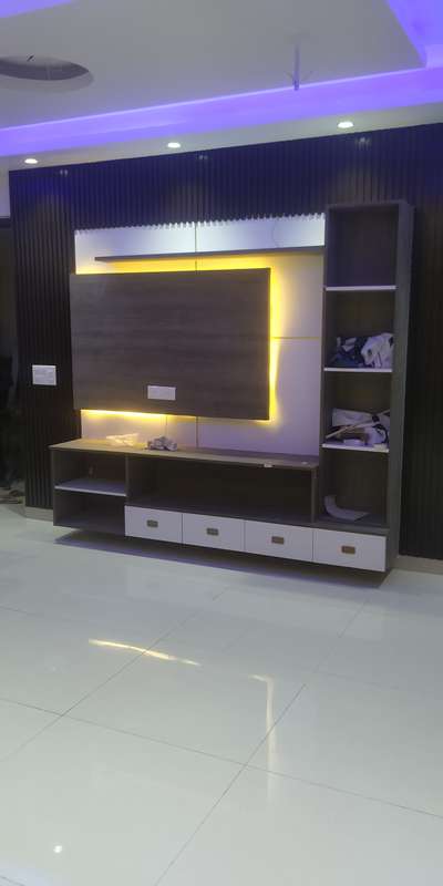 tv unit rs65000