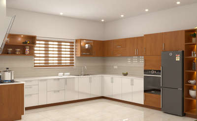 #ModularKitchen   #KitchenTable  #KitchenIdeas