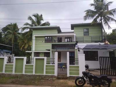 House Warming at mannar parumala 

Client: Binu kumar