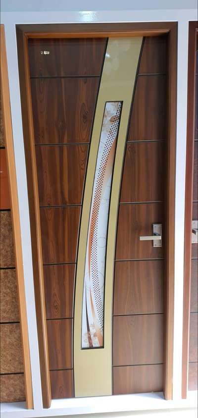 CUBE FRP&WHFR Doors.
✅Warranty 10 Year
✅ Suitable for Bathroom , Bedroom 
✅ 100% Water proof guarantee .
✅ Available Customized size
✅ Available in High Quality Wooden Finish.
✅ Available With Frame or Without Frame.
✅ Including Lock and Fitting service . 
✅ Service available in all over kerala and TamilNadu . 

 #FibreDoors #FRP  #cube #BathroomDoors #bedroomdoors